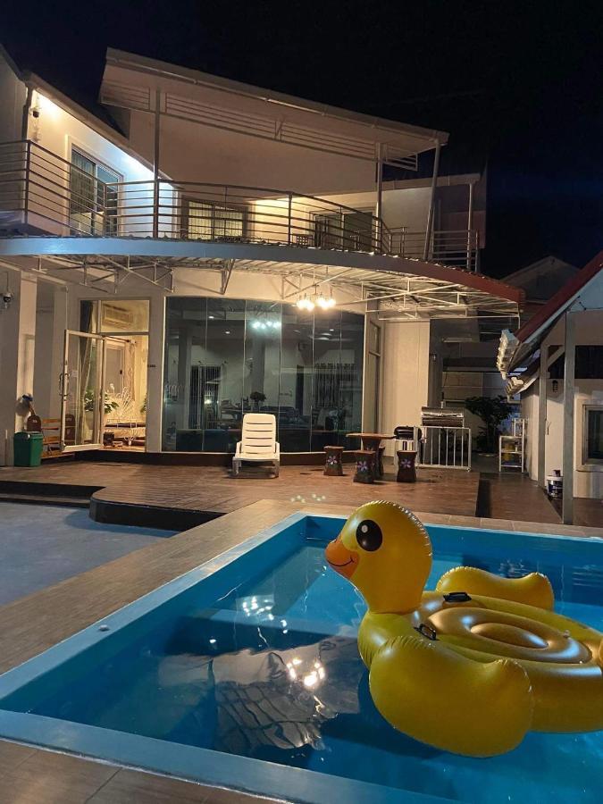 Hua Hin Pool & Spa Villa 181 Dış mekan fotoğraf