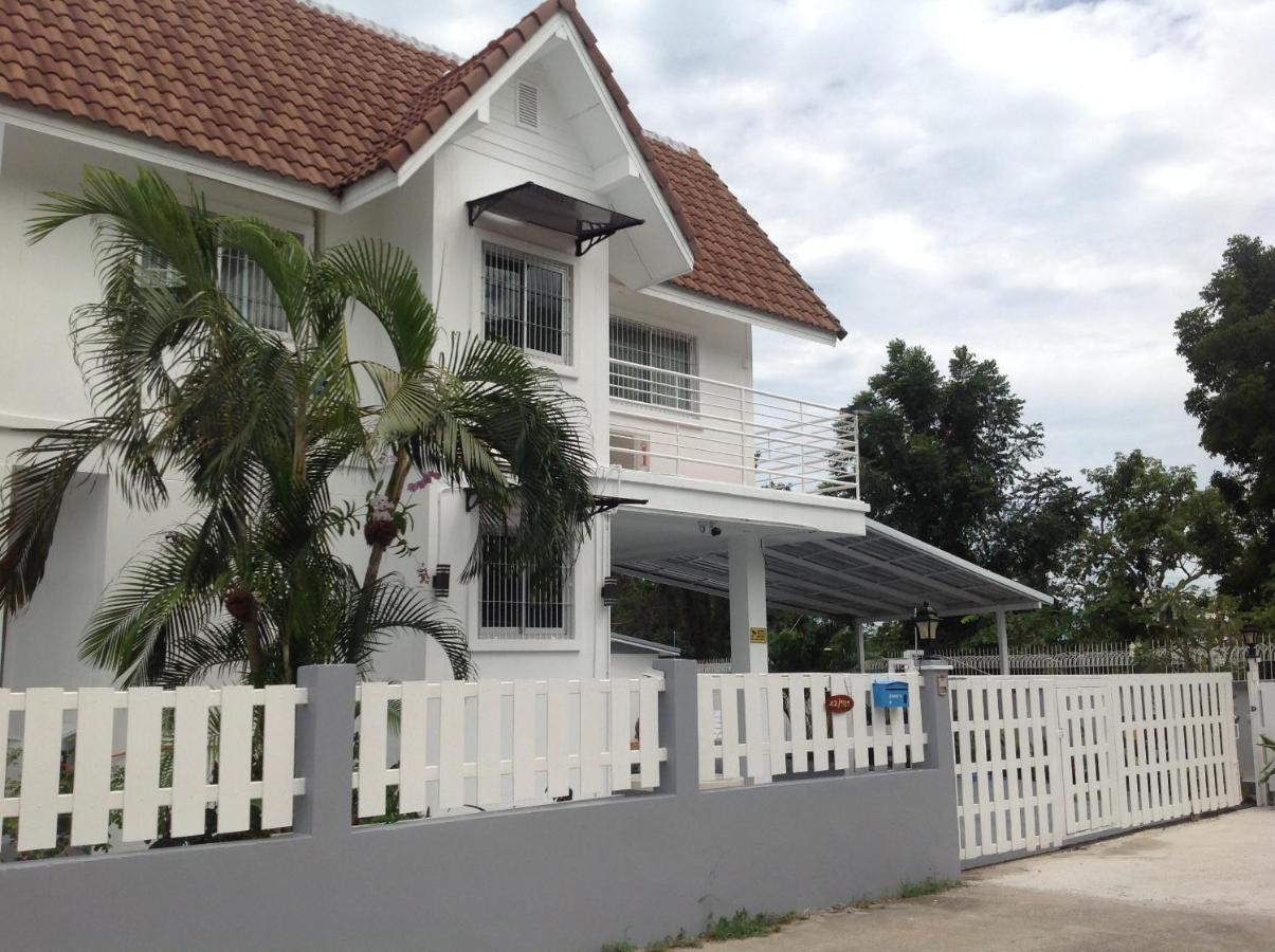 Hua Hin Pool & Spa Villa 181 Dış mekan fotoğraf