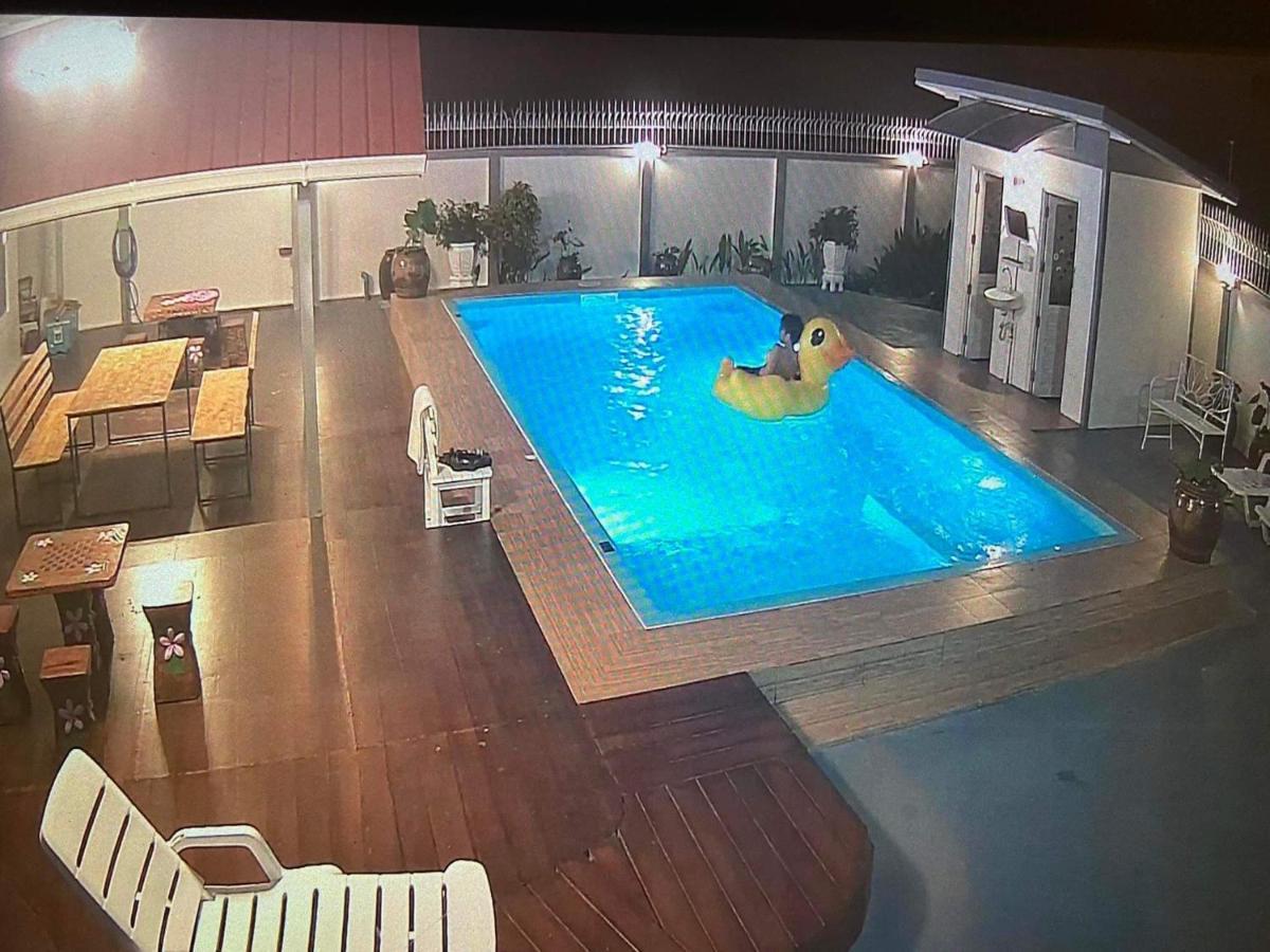 Hua Hin Pool & Spa Villa 181 Dış mekan fotoğraf