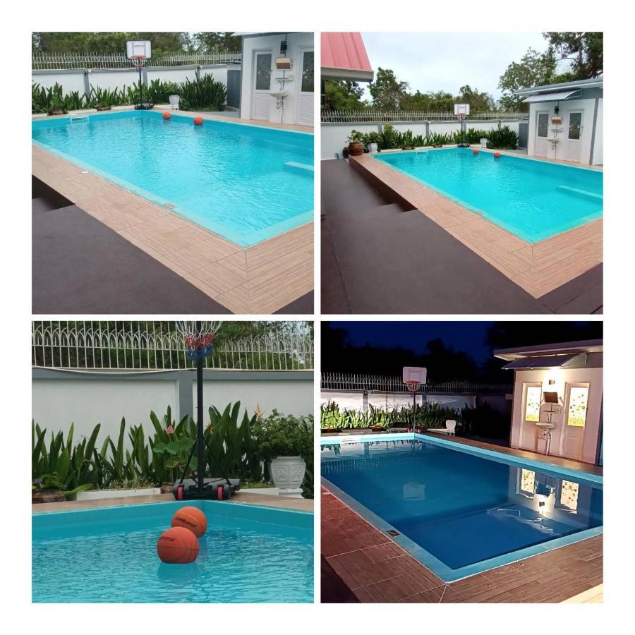 Hua Hin Pool & Spa Villa 181 Dış mekan fotoğraf